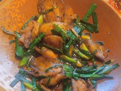 -拾捌川·自贡爆炒(新街口店)