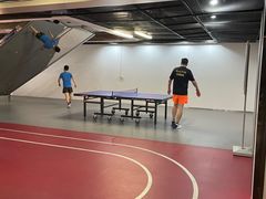 -宝力豪健身(中粮广场店)