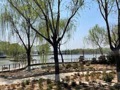 -石家庄市植物园