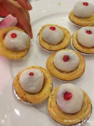 -北京东方茂酒店-宴会厅