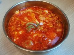 -梨花牛肉汤饭(仁恒伊势丹店)