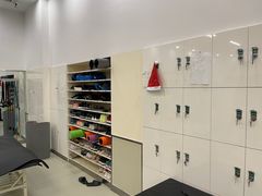 -中田健身工作室(嘉定江桥店)