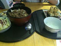 -京和风食堂·定食寿喜锅(保利樾广场店)