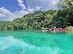 -丽江泸沽湖景区
