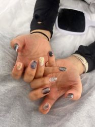 -斯馨·健康美甲美睫