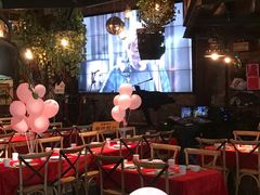 -胡桃里音乐酒馆(万科城市广场店)