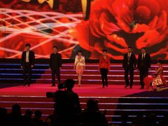 -南京奥林匹克体育中心-体育馆