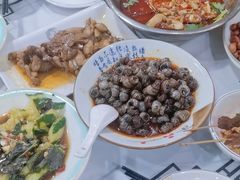 -辣不怕口味虾(凌霄路店)