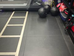 -EVOLUTION健身(麦凯乐店)