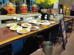 -上座·餐厅(阳光100店)