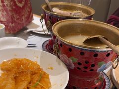 -关东小磨东北菜(漕河泾印象城店)