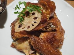 -宁波柏悦酒店·钱湖渔港