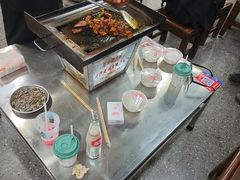 -郝大姐·乌龙山铁板烧(大学城三店)