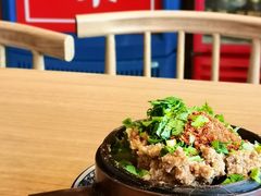 -杨三孃跷脚牛肉(中粮鸿云悦街店)