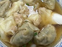 -古徽州馄饨店(宝安路店)