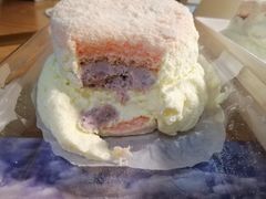 -mira甜品屋(财大店)