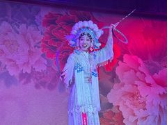 -盖碗儿梨园·变脸吐火·川剧(天府广场店)
