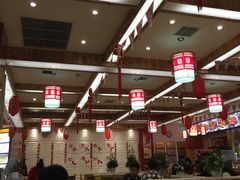 -袁记串串香(泉水轻轨站店)