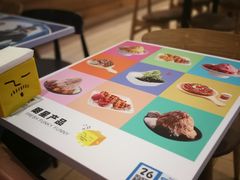 -Ice Monster冰馆·CNN评选全球十大甜品(国贸商城店)