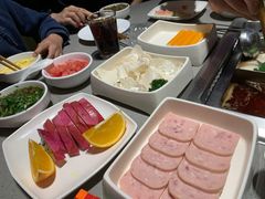 -海底捞火锅(海宁路店)