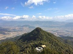 -云峰山自然风景区