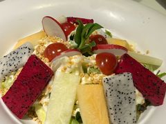 -小放牛炒菜馆(裕华万达店)
