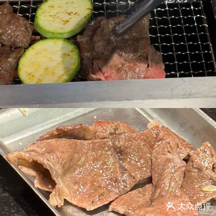 人在广州，吃上了烤着吃的生日蛋糕🎂