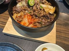 -品米斗·精致料理(浦东禹悦汇店)