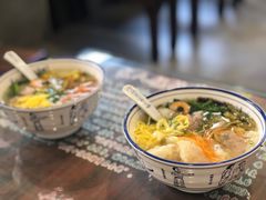 -长人馄饨铺(解放街店)