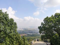 -南京市江宁方山