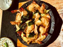 九层塔石锅大明虾-潮堂 · 潮州菜(国贸商城店)