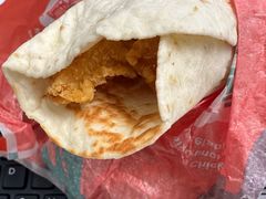 -麦当劳(中山公园龙之梦店)