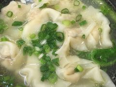 清汤龙抄手-成都驻京办餐厅(蜀都宾馆店)