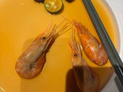-醉舍·新淮扬菜(长宁龙之梦店)