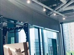-LA合时健身4PMFIT(花桥旗舰店)