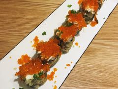 -小句号·精致料理(江南环球港店)