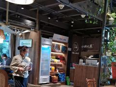 -周家二小姐的菜(西津渡店)