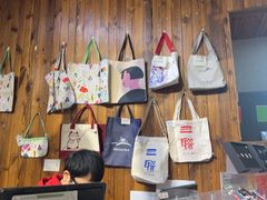 -三联韬奋书店(三里屯店)