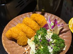 -金厨泰国餐厅·全泰籍厨师料理(拱北店)