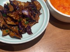 -吕氏疙瘩汤·新鲁菜(济南万象城店)
