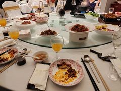 -香丰阁·烤鸭·川湘菜(清河店)