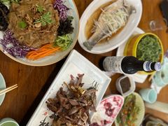 -鲁西南老厨子·特色鲁菜(经一纬五店)