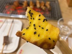 -禾记海鲜烧烤(八一路店)