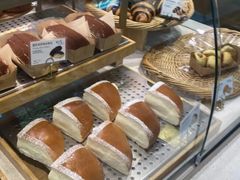 -巴黎贝甜(万源店)