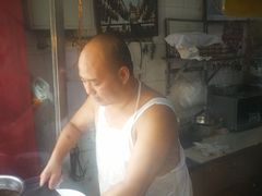 -黄连大头华烧鹅(萧地大马路店)