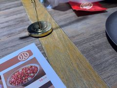 -叁宝烤肉·西安烧烤(东三爻店)