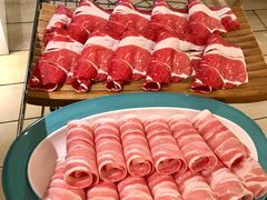 -青瓷火锅料理(西单大悦城店)