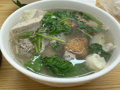 -非尝不可潮汕小吃(水贝店)