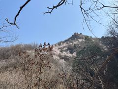 -仙居谷风景区