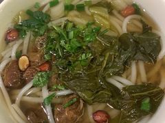 花溪牛肉粉-贵州大厦贵州厅(樱花园西街店)
